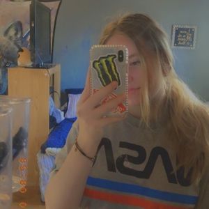 Meet your Posher, Starr